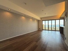 【神奈川県/藤沢市片瀬海岸】グランシティ湘南海岸マリナージュスクエア リビング・ダイニング