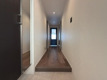 【神奈川県/藤沢市片瀬海岸】グランシティ湘南海岸マリナージュスクエア 廊下
