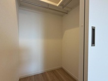 【神奈川県/茅ヶ崎市緑が浜】ランドステージ茅ヶ崎オーシャンビュー 収納
