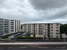 【神奈川県/茅ヶ崎市緑が浜】ランドステージ茅ヶ崎オーシャンビュー 眺望