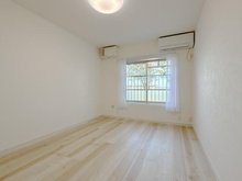 【神奈川県/藤沢市遠藤】羽根沢第二住宅 17号棟 洋室：約7.0帖