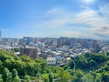 【神奈川県/藤沢市藤が岡】エアヒルズ藤沢 眺望