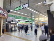 【神奈川県/藤沢市藤が岡】エアヒルズ藤沢 JR東海道線「藤沢」駅（現地より約880m）