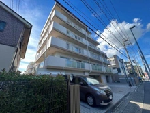【神奈川県/横浜市戸塚区東俣野町】ソフトタウン戸塚II 外観
