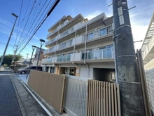 【神奈川県/横浜市戸塚区東俣野町】ソフトタウン戸塚II 外観