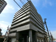 【神奈川県/平塚市見附町】ナイスアーバン湘南平塚見附台 外観
