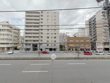 【神奈川県/平塚市見附町】ナイスアーバン湘南平塚見附台 眺望