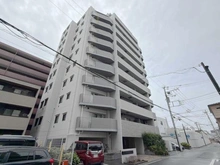 【神奈川県/平塚市宮の前】プレディアンスフォート 湘南平塚リコット 外観