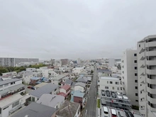 【神奈川県/平塚市宮の前】プレディアンスフォート 湘南平塚リコット 眺望