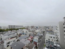 【神奈川県/平塚市宮の前】プレディアンスフォート 湘南平塚リコット 眺望