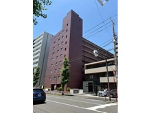【神奈川県/平塚市宮の前】チサンマンション平塚 外観