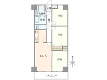 【神奈川県/藤沢市大庭】藤沢西ガーデンハウス 間取り図
