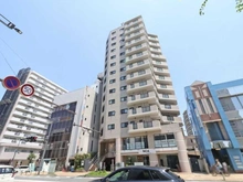 【神奈川県/藤沢市辻堂新町】プレール湘南辻堂ステーションタワー 外観