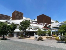 【神奈川県/藤沢市辻堂新町】プレール湘南辻堂ステーションタワー テラスモール湘南（現地より約200m）