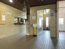 【神奈川県/平塚市田村】秀和平塚レジデンス エントランス