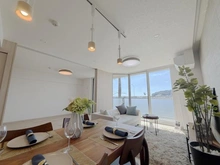 【神奈川県/藤沢市片瀬海岸】湘南江ノ島パーク・ホームズシーサイドレジデンス LDK
