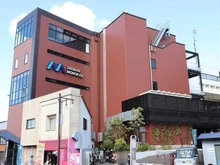 【神奈川県/藤沢市片瀬海岸】湘南江ノ島パーク・ホームズシーサイドレジデンス  湘南モノレール線「湘南江の島」駅（現地より約720m）