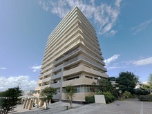 【神奈川県/藤沢市湘南台】エスタテラ湘南台 アクアビュー 外観