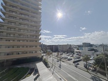 【神奈川県/藤沢市湘南台】エスタテラ湘南台 アクアビュー 眺望：南側眺望