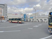 【神奈川県/藤沢市湘南台】エスタテラ湘南台 アクアビュー 湘南台駅（現地より約632m）：小田急江ノ島線：快速急行停車駅 / 相鉄いずみ野線：始発駅 / 横浜市営地下鉄ブルーライン：始発駅