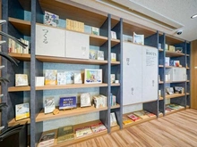 【東京都/江戸川区平井】プラウドタワー平井 共用部