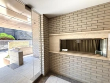 【東京都/新宿区中落合】メゾンセゾン落合 共用部