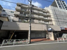 【東京都/渋谷区代々木】カテリーナ代々木 外観