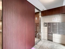 【東京都/世田谷区三軒茶屋】ライオンズマンション三軒茶屋 アプローチ