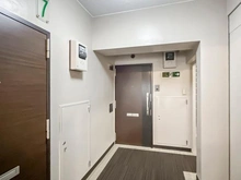 【東京都/世田谷区三軒茶屋】ライオンズマンション三軒茶屋 廊下