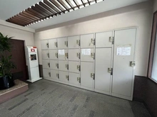 【東京都/杉並区方南】日商岩井方南町マンション 宅配BOX