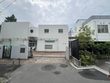 【東京都/杉並区方南】日商岩井方南町マンション 杉並区方南小学校（現地より約98m）：