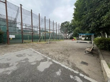 【東京都/杉並区方南】日商岩井方南町マンション 杉並区立方南中央公園（現地より約70m）：