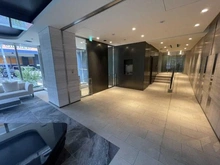 【東京都/新宿区中落合】クレヴィア新宿中落合EAST エントランス