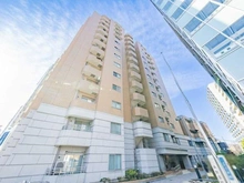【東京都/渋谷区本町】グランドステージ初台 外観