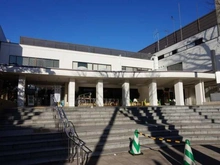 【東京都/渋谷区本町】グランドステージ初台  渋谷区スポーツセンター(現地より約1,900m):