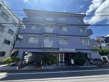 【東京都/杉並区和田】セザール第2中野富士見町 外観