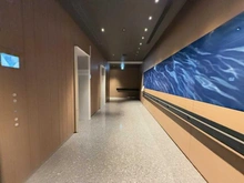 【東京都/新宿区西新宿】パークタワー西新宿 共用部