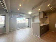 【東京都/世田谷区松原】チュリス明大前 LDK