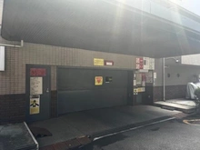 【東京都/世田谷区松原】チュリス明大前 駐車場