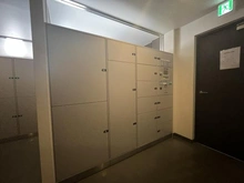 【東京都/渋谷区代々木】シティテラス代々木公園 宅配BOX