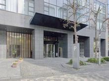 【東京都/新宿区西新宿】 コンシェリア西新宿TOWER＇S　WEST エントランス