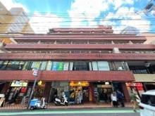 【東京都/渋谷区千駄ヶ谷】北参道ダイヤモンドパレス 外観