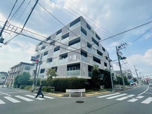 【東京都/板橋区成増】ウィンシティ成増 外観