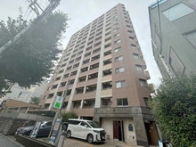 【東京都/文京区本駒込】プレサンス本駒込アカデミア 外観