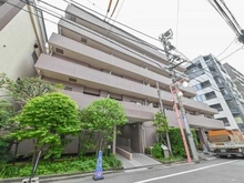 【東京都/中野区中野】ファミール中野 外観
