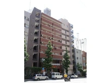 【東京都/文京区本郷】カルム本郷 外観
