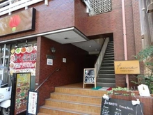 【東京都/文京区本郷】カルム本郷 エントランス