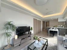 【東京都/世田谷区北沢】東急ドエル・アルス下北沢 LDK