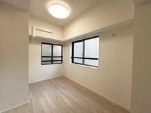 【東京都/世田谷区北沢】東急ドエル・アルス下北沢 洋室