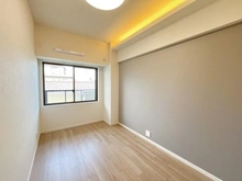 【東京都/世田谷区北沢】東急ドエル・アルス下北沢 洋室